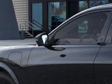 Thumbnail of 2025 SHADOW BLACK Ford Mustang Mach-E
