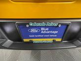 Thumbnail of 2023 Cyber Orange Metallic Tricoat Ford Bronco Sport