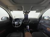 Thumbnail of 2023 Cyber Orange Metallic Tricoat Ford Bronco Sport