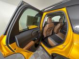 Thumbnail of 2023 Cyber Orange Metallic Tricoat Ford Bronco Sport