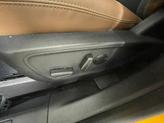 Thumbnail of 2023 Cyber Orange Metallic Tricoat Ford Bronco Sport