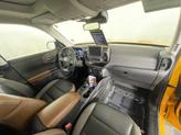 Thumbnail of 2023 Cyber Orange Metallic Tricoat Ford Bronco Sport