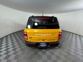 Thumbnail of 2023 Cyber Orange Metallic Tricoat Ford Bronco Sport