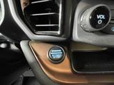 Thumbnail of 2023 Cyber Orange Metallic Tricoat Ford Bronco Sport
