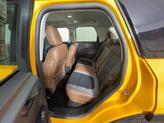Thumbnail of 2023 Cyber Orange Metallic Tricoat Ford Bronco Sport