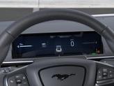 Thumbnail of 2025 MOLTEN MAGENTA TINTED CC Ford Mustang Mach-E