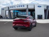 Thumbnail of 2025 MOLTEN MAGENTA TINTED CC Ford Mustang Mach-E