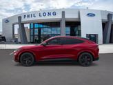 Thumbnail of 2025 MOLTEN MAGENTA TINTED CC Ford Mustang Mach-E
