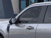 Thumbnail of 2025 CARBONIZED GRAY METALLIC Ford Maverick