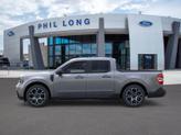 Thumbnail of 2025 CARBONIZED GRAY METALLIC Ford Maverick