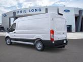 Thumbnail of 2025 OXFORD WHITE Ford Transit-250