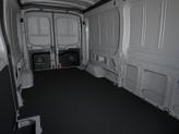 Thumbnail of 2025 OXFORD WHITE Ford Transit-250