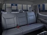 Thumbnail of 2025 SPACE WHITE METALLIC Ford F-150 Lightning