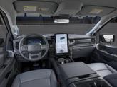 Thumbnail of 2025 SPACE WHITE METALLIC Ford F-150 Lightning