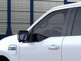 Thumbnail of 2025 SPACE WHITE METALLIC Ford F-150 Lightning