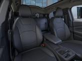 Thumbnail of 2025 GLACIER GRAY MET TRI-COAT Ford Mustang Mach-E