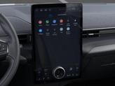 Thumbnail of 2025 GLACIER GRAY MET TRI-COAT Ford Mustang Mach-E
