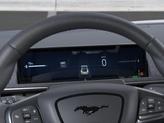 Thumbnail of 2025 GLACIER GRAY MET TRI-COAT Ford Mustang Mach-E