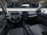 Thumbnail of 2025 GLACIER GRAY MET TRI-COAT Ford Mustang Mach-E