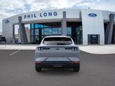 Thumbnail of 2025 GLACIER GRAY MET TRI-COAT Ford Mustang Mach-E
