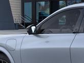Thumbnail of 2025 GLACIER GRAY MET TRI-COAT Ford Mustang Mach-E
