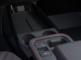 Thumbnail of 2025 STAR WHITE MET TRI-COAT Ford Mustang Mach-E