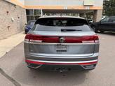 Thumbnail of 2024 Gray Volkswagen Atlas Cross Sport