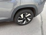 Thumbnail of 2024 Gray Volkswagen Atlas Cross Sport