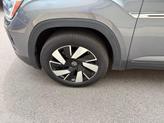 Thumbnail of 2024 Gray Volkswagen Atlas Cross Sport