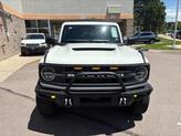 Thumbnail of 2023 OXFORD WHITE Ford Bronco