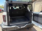 Thumbnail of 2023 OXFORD WHITE Ford Bronco