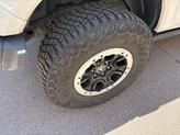 Thumbnail of 2023 OXFORD WHITE Ford Bronco