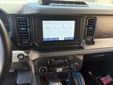 Thumbnail of 2023 OXFORD WHITE Ford Bronco
