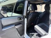 Thumbnail of 2023 OXFORD WHITE Ford Bronco
