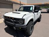 Thumbnail of 2023 OXFORD WHITE Ford Bronco