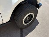 Thumbnail of 2023 OXFORD WHITE Ford Bronco