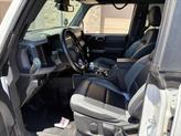 Thumbnail of 2023 OXFORD WHITE Ford Bronco