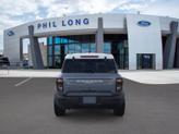 Thumbnail of 2025 AZURE GRAY METALLIC TRI-COAT Ford Bronco Sport