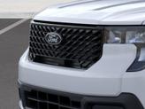 Thumbnail of 2025 OXFORD WHITE Ford Maverick