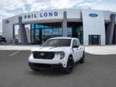 Thumbnail of 2025 OXFORD WHITE Ford Maverick