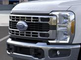 Thumbnail of 2025 OXFORD WHITE Ford F-350