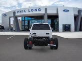 Thumbnail of 2025 OXFORD WHITE Ford F-350