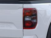 Thumbnail of 2025 OXFORD WHITE Ford Maverick