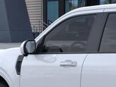 Thumbnail of 2025 OXFORD WHITE Ford Maverick