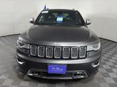 Thumbnail of 2017 Granite Crystal Metallic Clearcoat Jeep Grand Cherokee