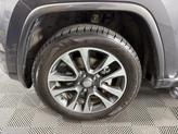 Thumbnail of 2017 Granite Crystal Metallic Clearcoat Jeep Grand Cherokee