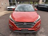 Thumbnail of 2016 Sedona Sunset Hyundai TUCSON