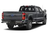 Thumbnail of 2025 CARBONIZED GRAY Ford F-350