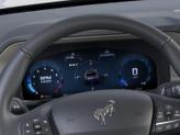 Thumbnail of 2025 OXFORD WHITE Ford Bronco Sport