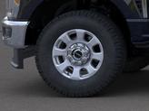 Thumbnail of 2025 AGATE BLACK Ford F-350